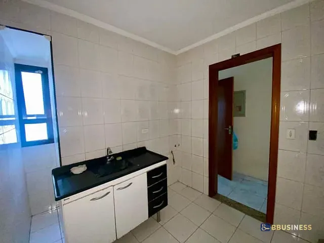 Cobertura / Penthouse com 105m² 1 quarto e 1 banheiro, à venda, no bairro Santa Maria em São Caetano do Sul
