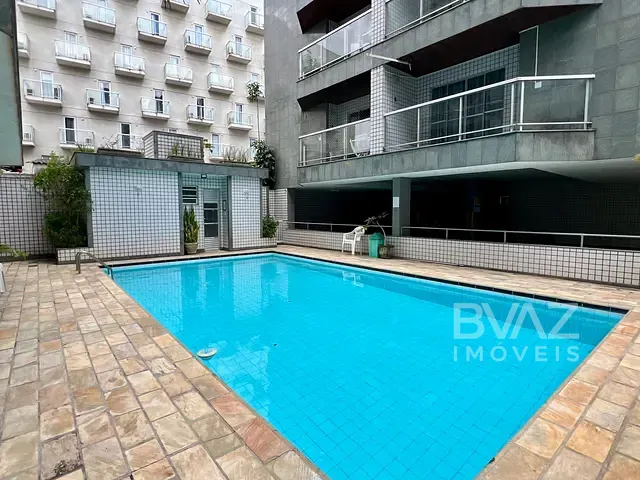 Cobertura / Penthouse 3 quartos e 3 banheiros, à venda, no bairro São Bento em Cabo Frio