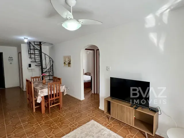 Cobertura / Penthouse 3 quartos e 3 banheiros, à venda, no bairro São Bento em Cabo Frio