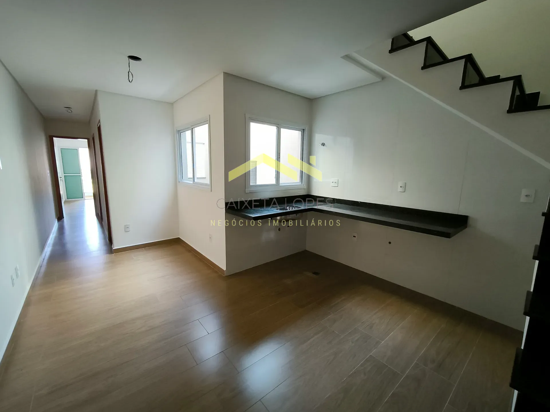 Cobertura, 2 quartos, 50 m² - Foto 12
