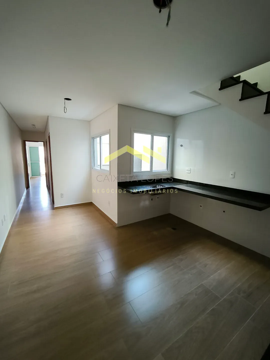 Cobertura, 2 quartos, 50 m² - Foto 9