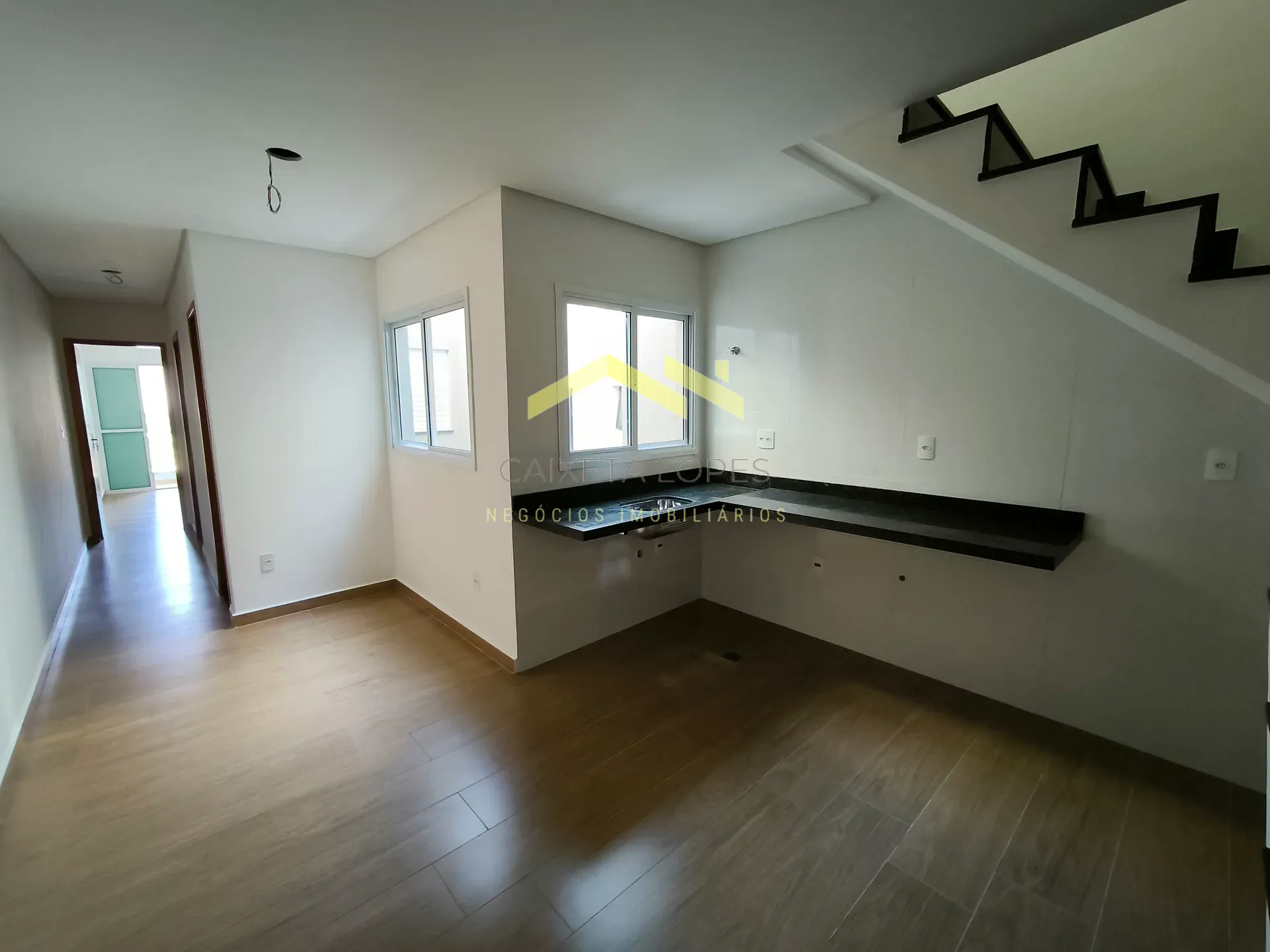 Cobertura, 2 quartos, 50 m² - Foto 10