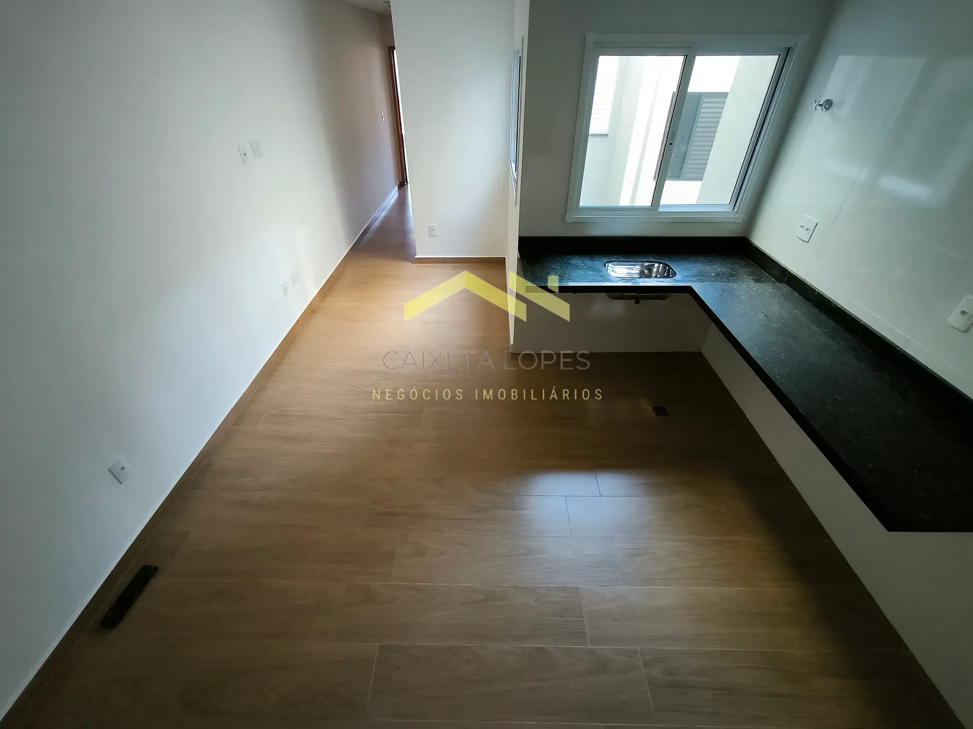 Cobertura, 2 quartos, 50 m² - Foto 8