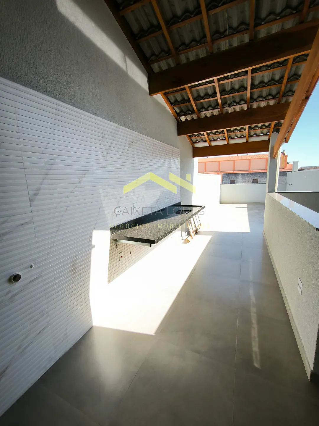 Cobertura, 2 quartos, 50 m² - Foto 6