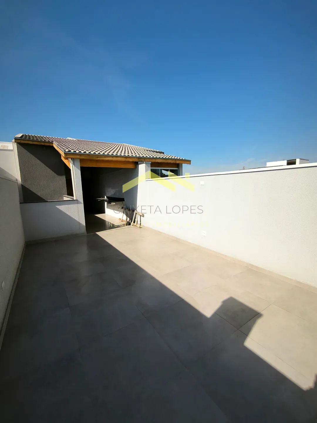 Cobertura, 2 quartos, 50 m² - Foto 2