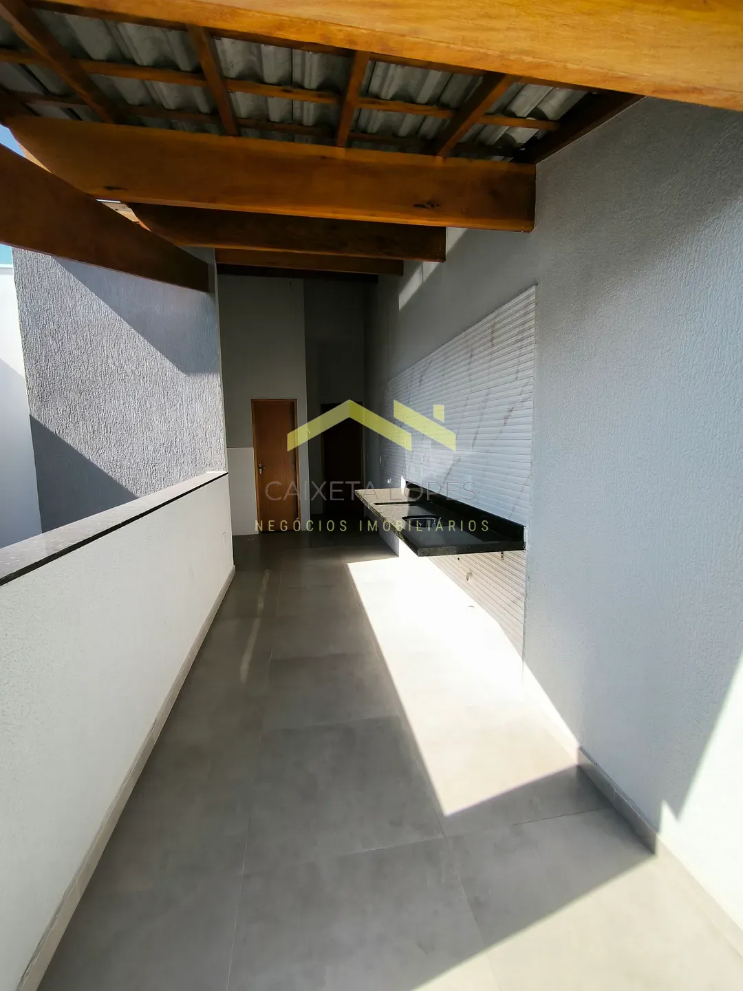 Cobertura, 2 quartos, 50 m² - Foto 5