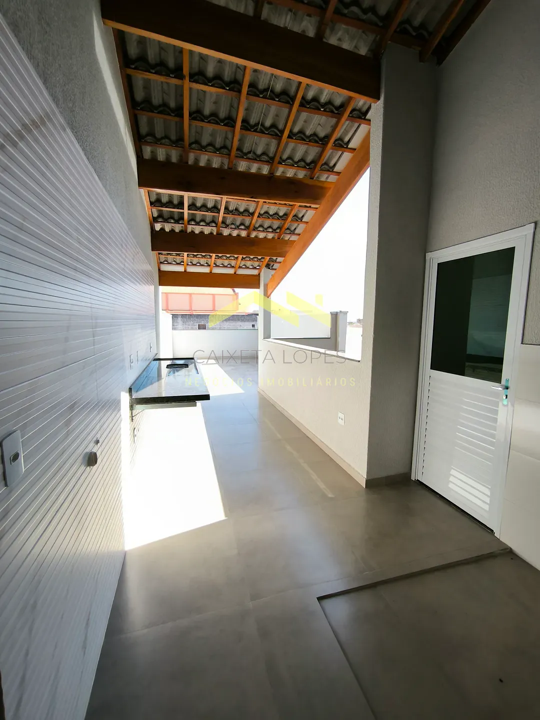 Cobertura, 2 quartos, 50 m² - Foto 3