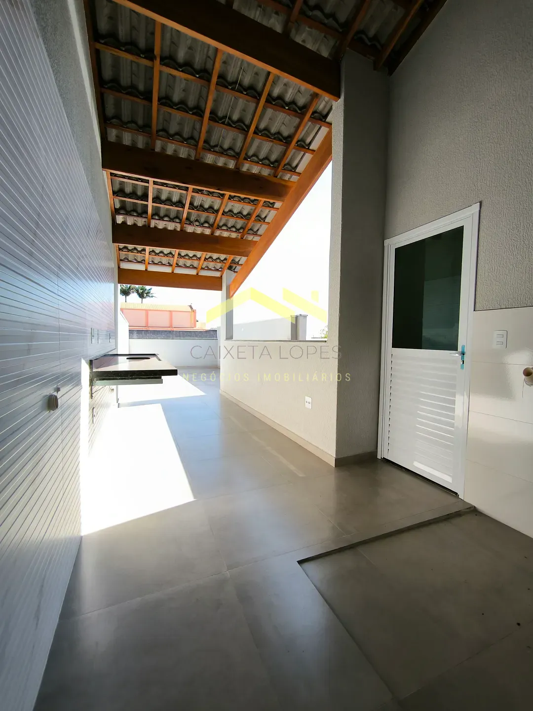Cobertura, 2 quartos, 50 m² - Foto 4