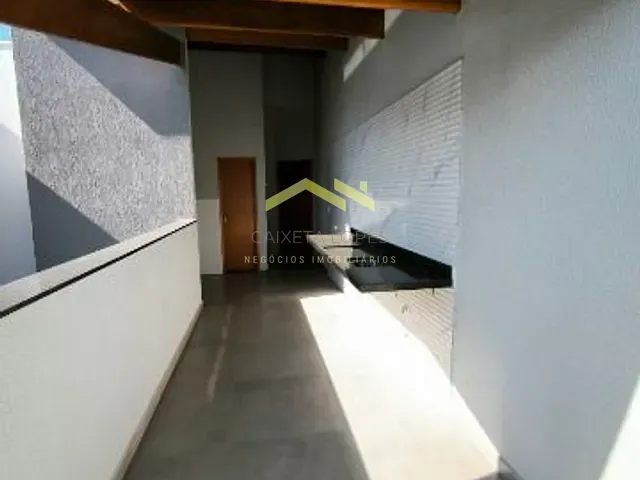 Cobertura / Penthouse com 50m² 2 quartos e 1 banheiro, à venda, no bairro Vila Camilópolis em Santo André