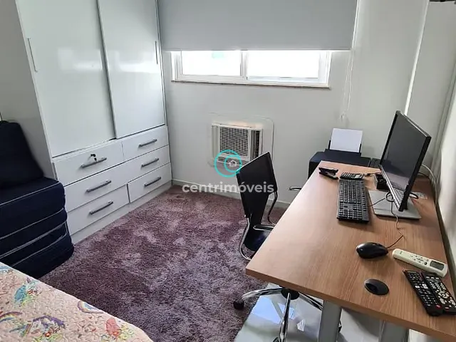 Cobertura / Penthouse com 220m² 3 quartos e 1 banheiro, à venda, no bairro Recreio dos Bandeirantes em Rio de Janeiro