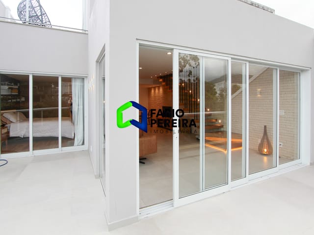 Cobertura / Penthouse com 230m² 3 quartos e 4 banheiros, à venda, no bairro Barra da Tijuca em Rio de Janeiro