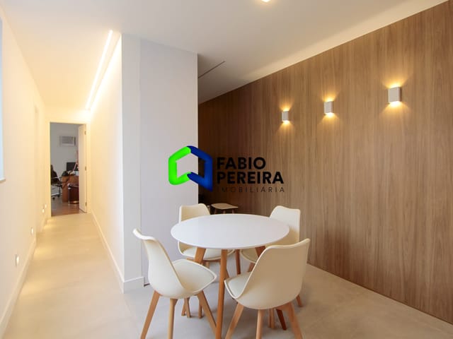 Cobertura / Penthouse com 230m² 3 quartos e 4 banheiros, à venda, no bairro Barra da Tijuca em Rio de Janeiro