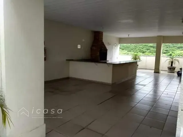 Cobertura / Penthouse com 105m² 2 quartos e 2 banheiros, à venda, no bairro Bosque dos Eucaliptos em São José dos Campos