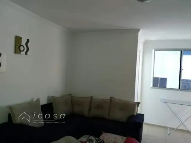 Cobertura / Penthouse com 105m² 2 quartos e 2 banheiros, à venda, no bairro Bosque dos Eucaliptos em São José dos Campos