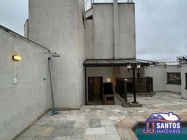 Cobertura / Penthouse 4 quartos e 4 banheiros, à venda ou para alugar, no bairro Tatuapé em São Paulo