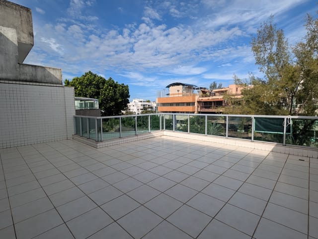 Foto do Cobertura / Penthouse - Genaro de Carvalho - Cobertura venda, Recreio dos Bandeirantes, Rio de Janeiro, RJ | Américas Imóveis