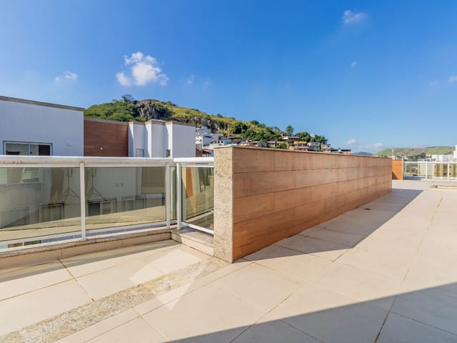 Cobertura / Penthouse com 256m² 3 quartos e 3 banheiros, à venda, no bairro Vila Valqueire em Rio de Janeiro