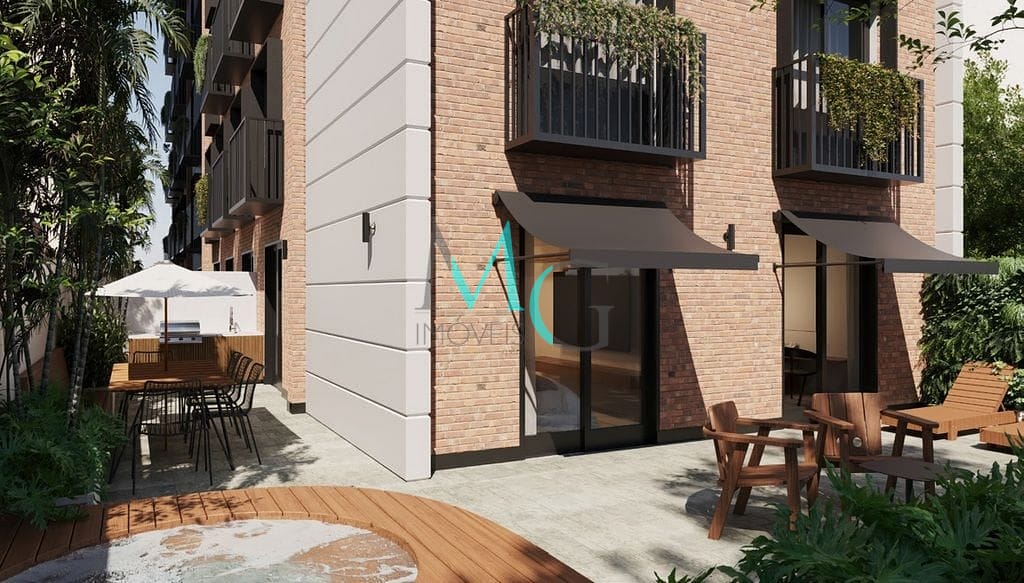 Cobertura, 3 quartos, 130 m² - Foto 9