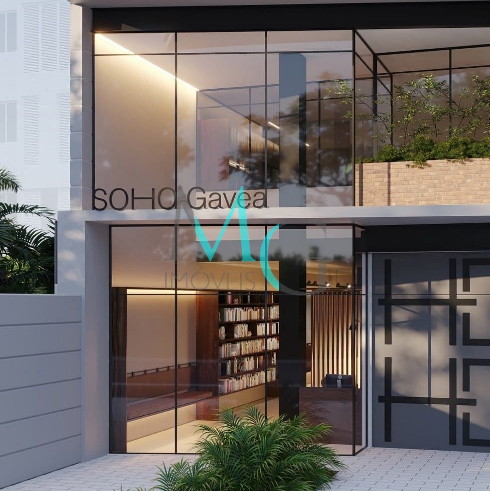 Cobertura, 3 quartos, 130 m² - Foto 2