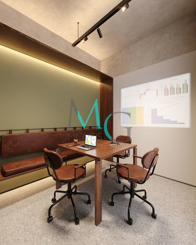 Cobertura, 3 quartos, 130 m² - Foto 13