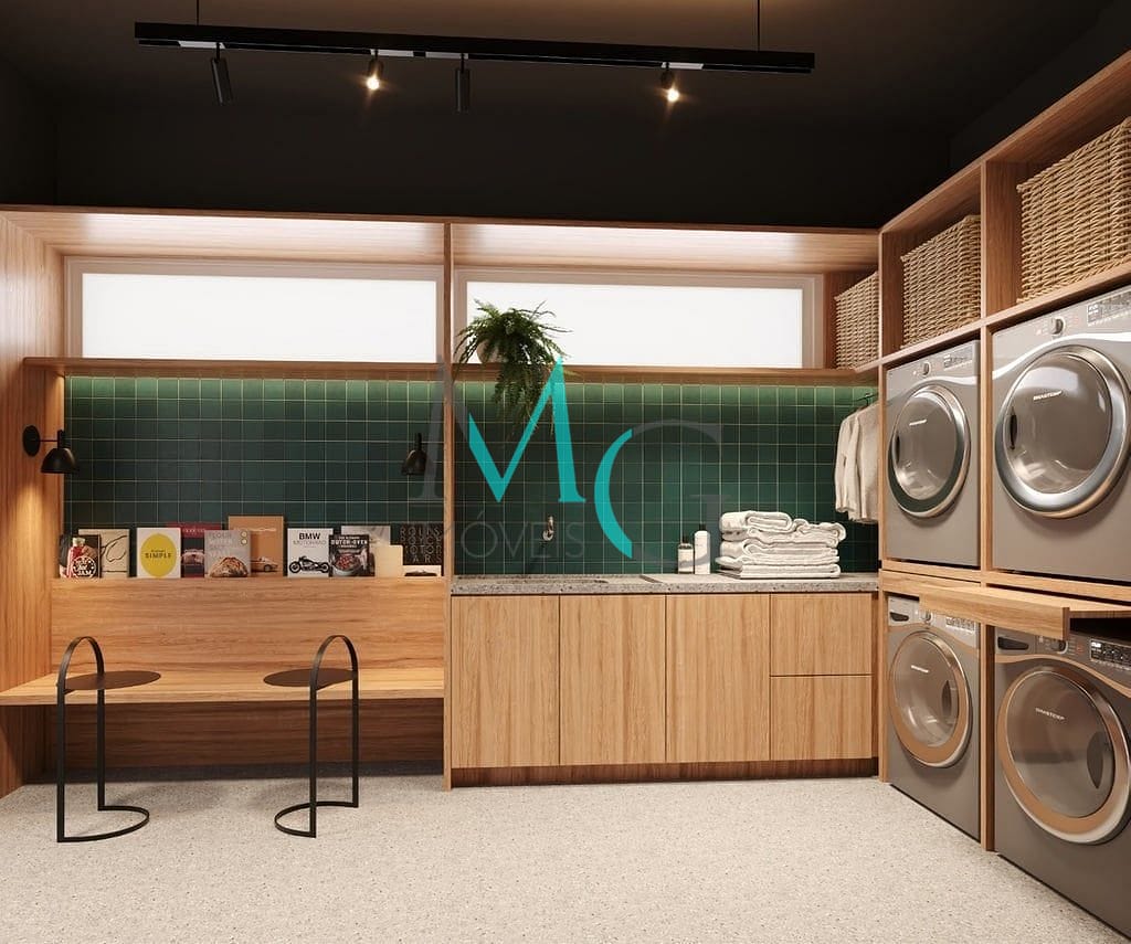 Cobertura, 3 quartos, 130 m² - Foto 16