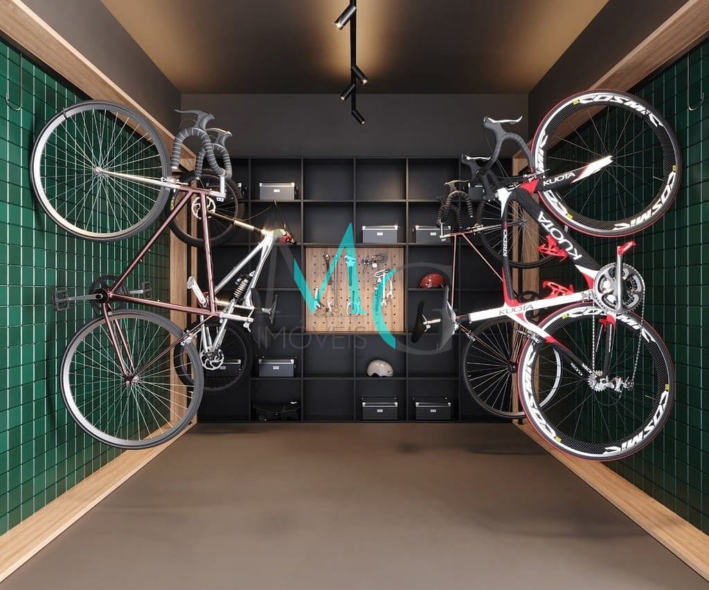 Cobertura, 3 quartos, 130 m² - Foto 15