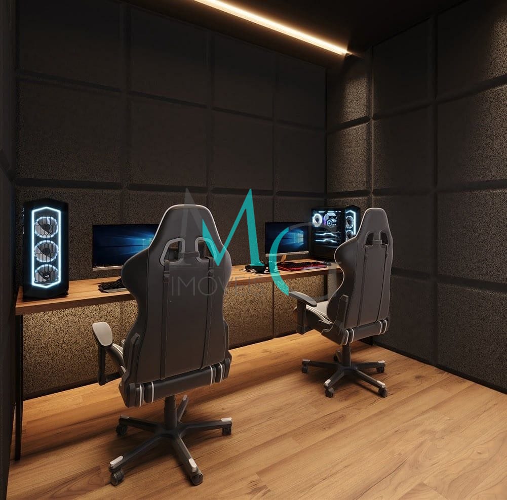 Cobertura, 3 quartos, 130 m² - Foto 12