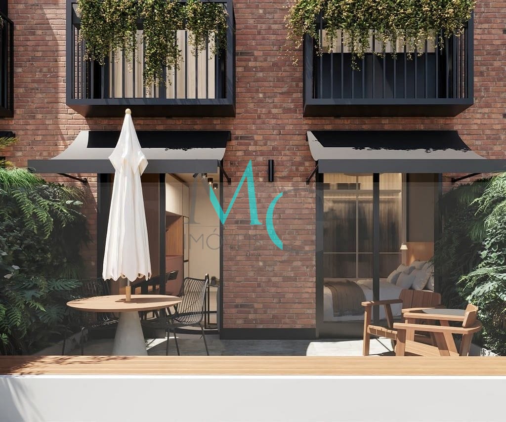 Cobertura, 3 quartos, 130 m² - Foto 7