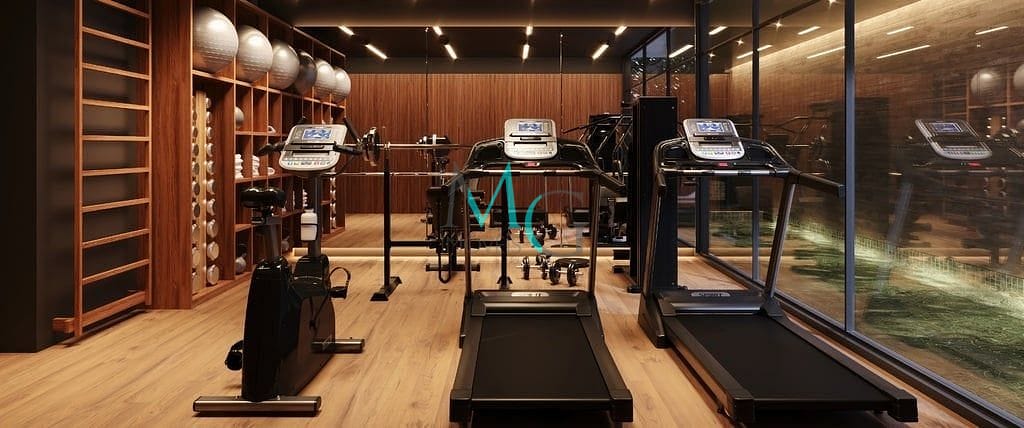 Cobertura, 3 quartos, 130 m² - Foto 10