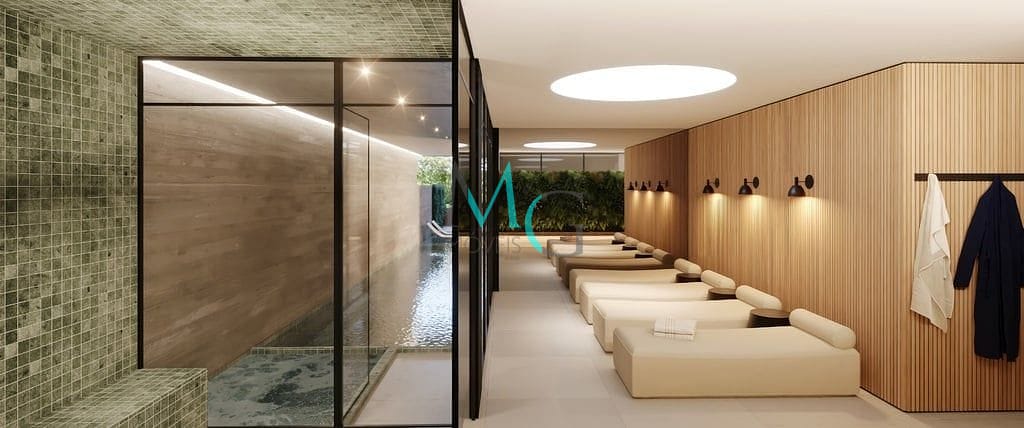 Cobertura, 3 quartos, 130 m² - Foto 17