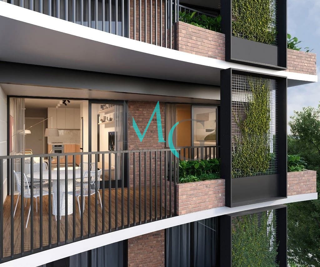 Cobertura, 3 quartos, 130 m² - Foto 6