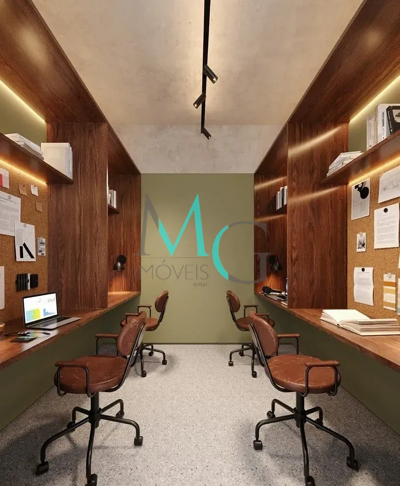 Cobertura, 3 quartos, 130 m² - Foto 14