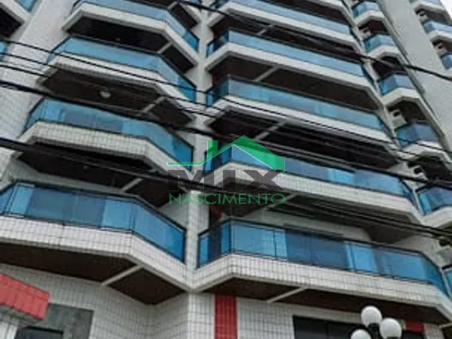 Apartamento com 405m² 3 quartos e 3 banheiros, à venda, no bairro Tupi em Praia Grande