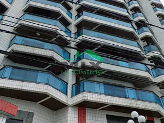 Apartamento com 405m² 3 quartos e 3 banheiros, à venda, no bairro Tupi em Praia Grande