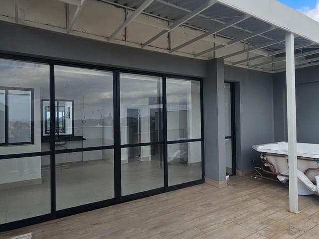 Foto do Cobertura / Penthouse - Cobertura incrível para locação, Niterói, Volta Redonda, RJ | OPEN HOUSE REAL ESTATE IMÓVEIS LTDA