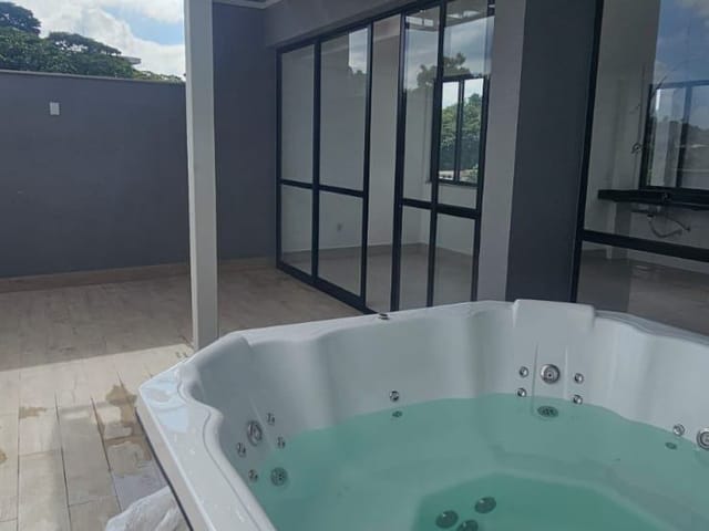 Foto do Cobertura / Penthouse - Cobertura incrível para locação, Niterói, Volta Redonda, RJ | OPEN HOUSE REAL ESTATE IMÓVEIS LTDA