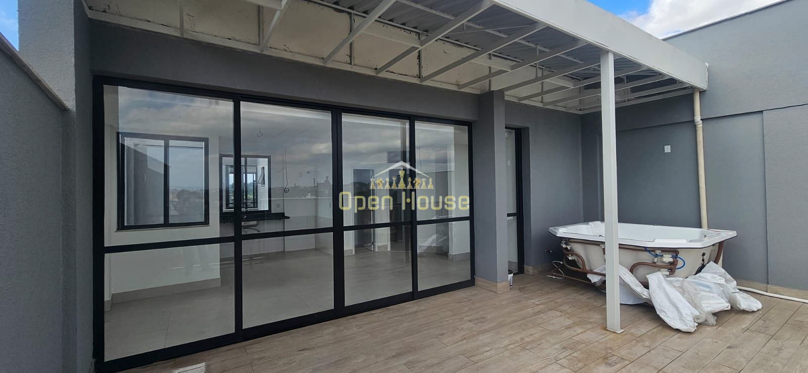 Cobertura, 4 quartos, 114 m² - Foto 7