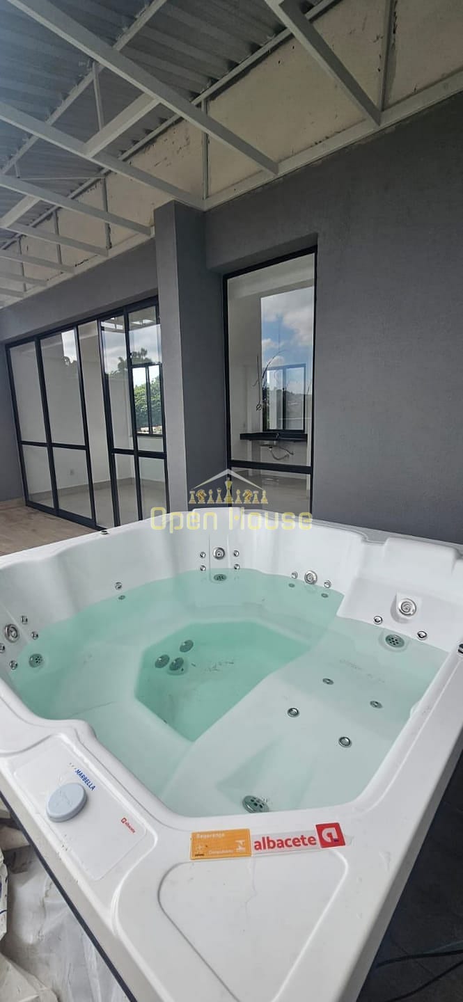 Cobertura, 4 quartos, 114 m² - Foto 5