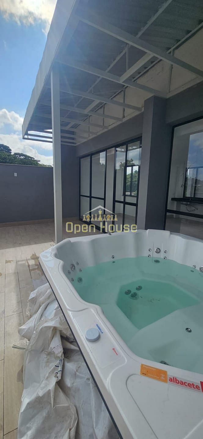 Cobertura, 4 quartos, 114 m² - Foto 1