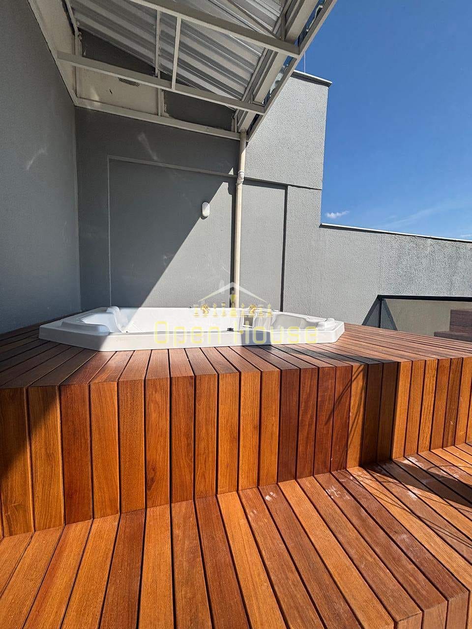 Cobertura, 4 quartos, 114 m² - Foto 2