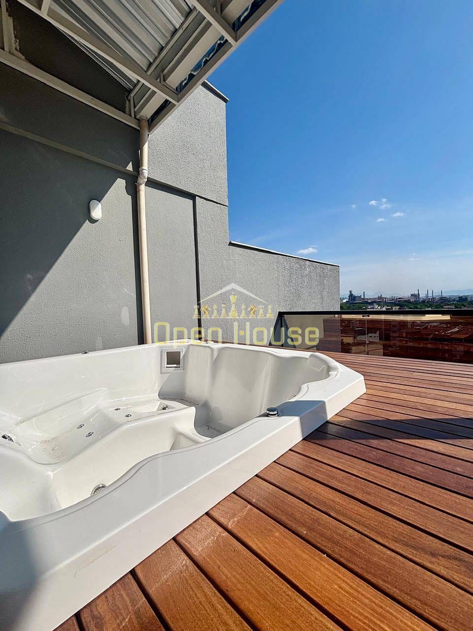 Cobertura, 4 quartos, 114 m² - Foto 3