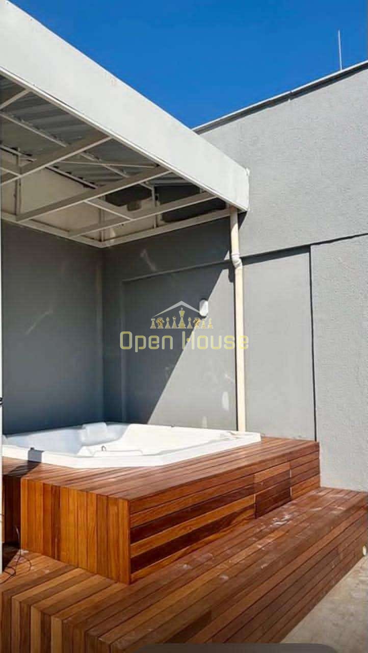 Cobertura, 4 quartos, 114 m² - Foto 4