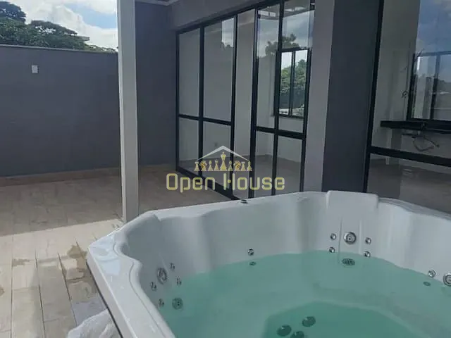 Cobertura / Penthouse com 136m² 4 quartos e 4 banheiros, à venda, no bairro Niterói em Volta Redonda