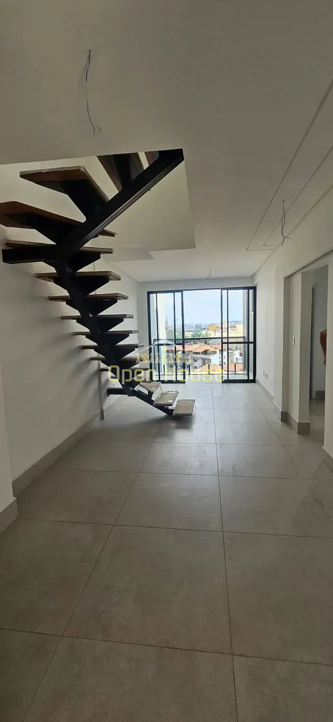 Cobertura, 4 quartos, 114 m² - Foto 4