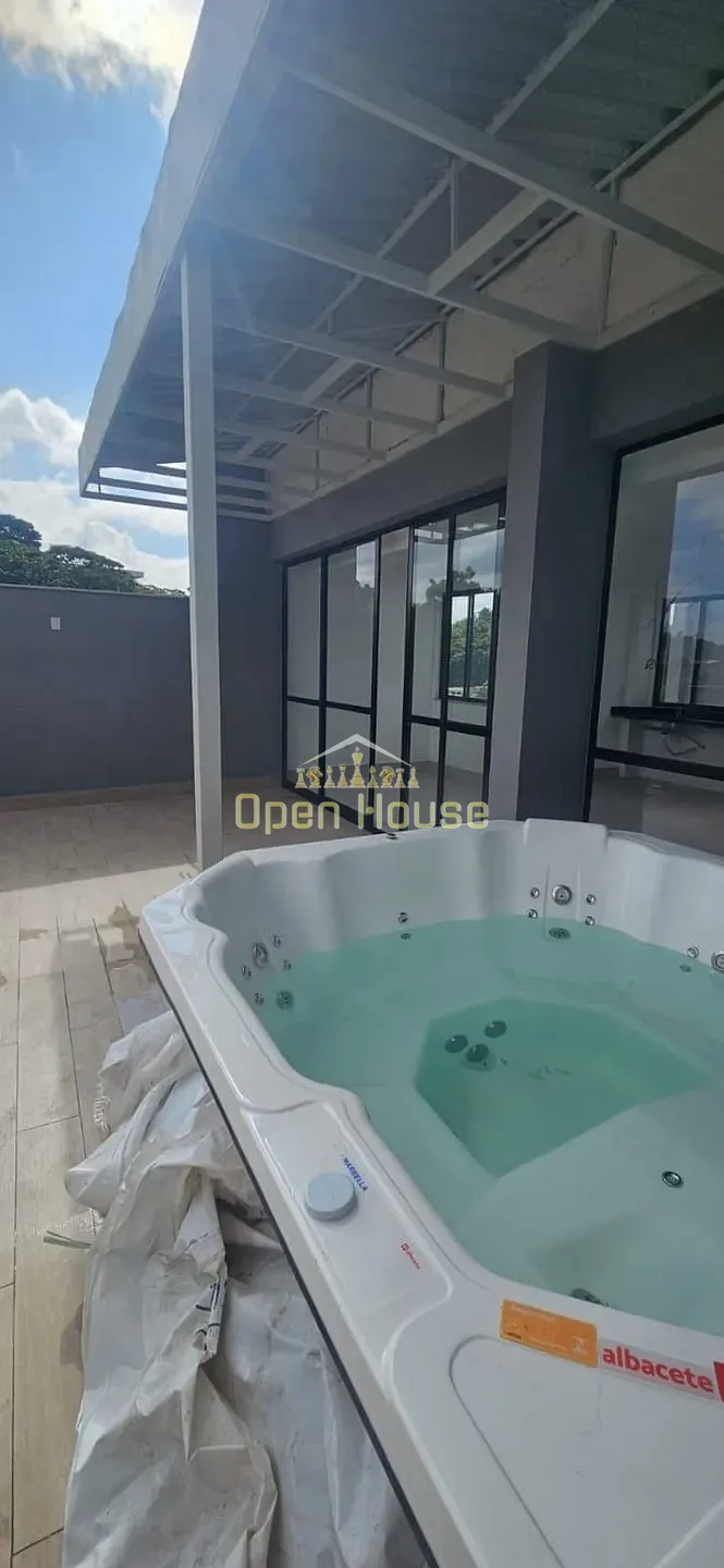 Cobertura, 4 quartos, 114 m² - Foto 1