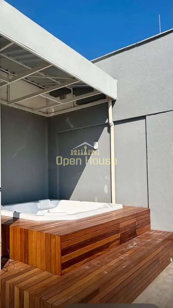 Cobertura, 4 quartos, 114 m² - Foto 4