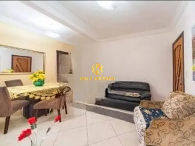 Cobertura / Penthouse com 185m² 3 quartos e 3 banheiros, à venda, no bairro Campestre em Santo André