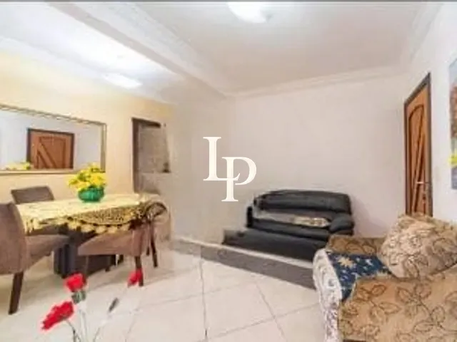 Cobertura / Penthouse com 185m² 3 quartos e 3 banheiros, à venda, no bairro Campestre em Santo André