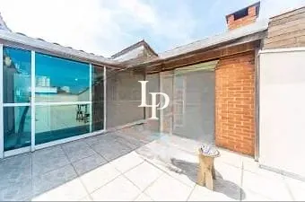 Cobertura, 3 quartos, 185 m² - Foto 6