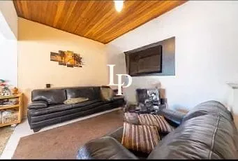 Cobertura, 3 quartos, 185 m² - Foto 1